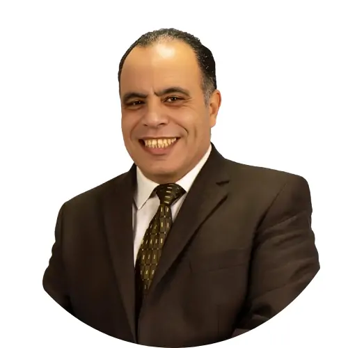 Ali Saad