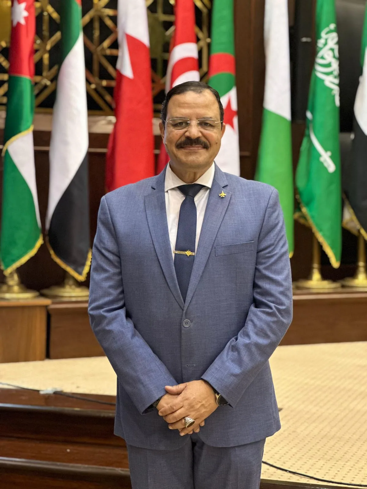 Hafez Mahmoud Hassan
