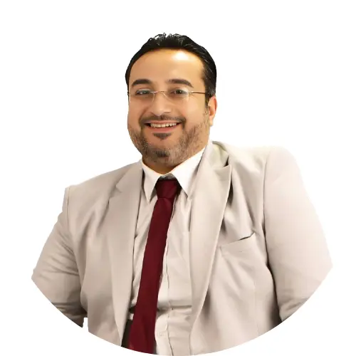 Islam Sabry