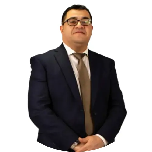 Mohamed Reda