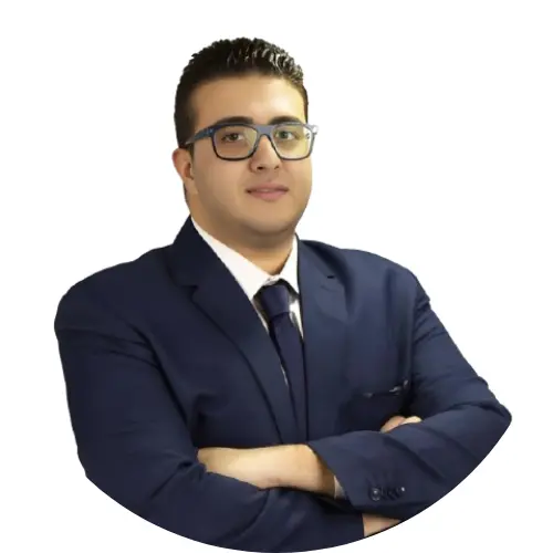 Mohamed Tharwat